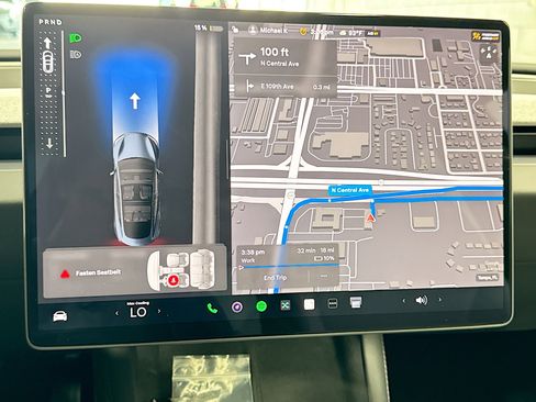 Used 2025 Tesla Model 3 RWD image 32