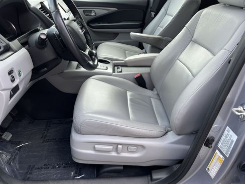 Used 2021 Honda Pilot EX-L image 10