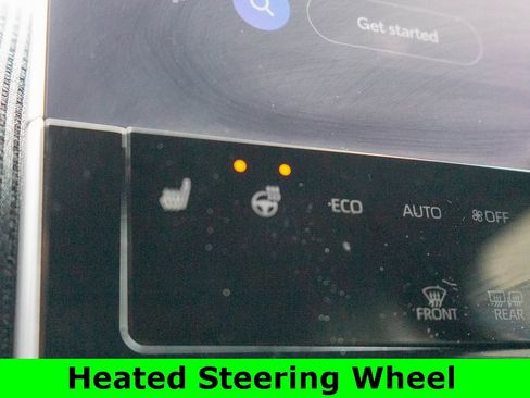 Used 2024 Subaru Solterra Limited w/ Limited Package image 26