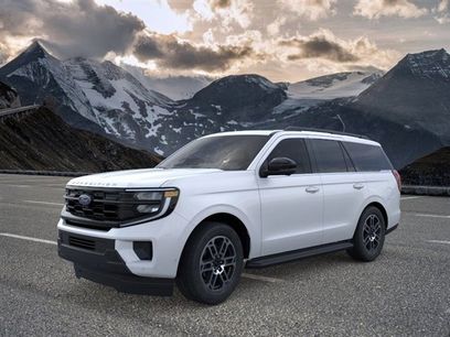 New 2025 Ford Expedition Active