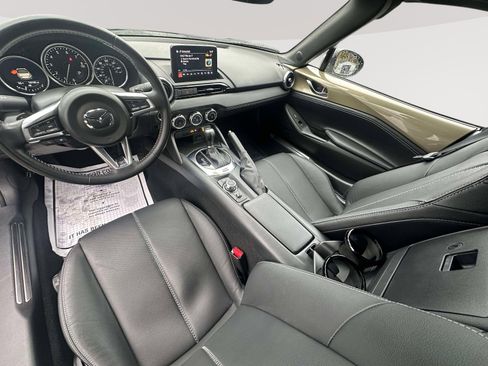 Used 2023 MAZDA MX-5 Miata Grand Touring image 8