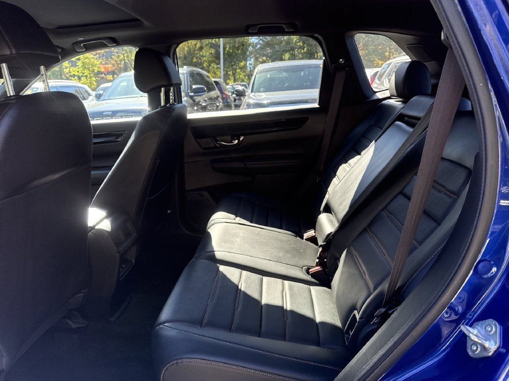 Used 2023 Honda CR-V Sport Touring image 25