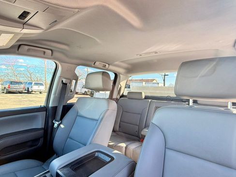 Used 2019 Chevrolet Silverado 2500 W/T w/ WT Convenience Package RWD image 46