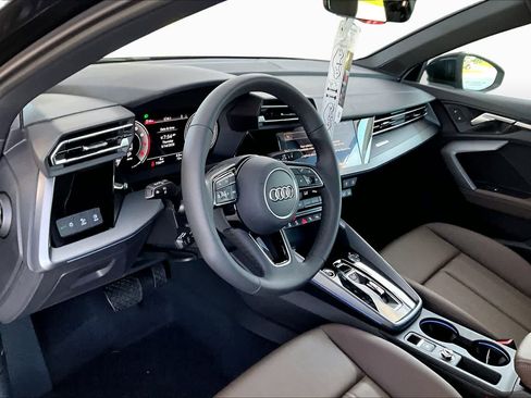 New 2026 Audi A3 2.0T Premium AWD/4WD image 8
