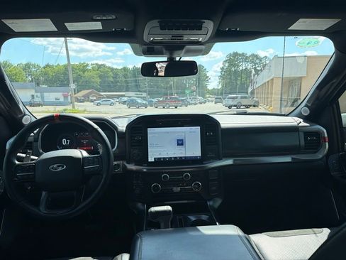 Used 2023 Ford F150 Raptor AWD/4WD image 13