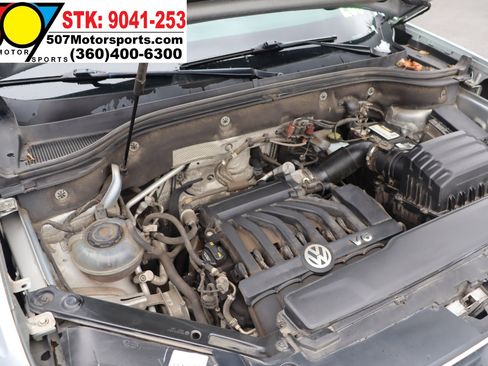 Used 2019 Volkswagen Atlas SE image 21