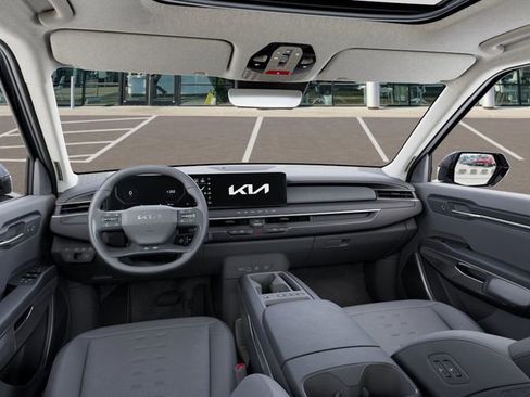 New 2026 Kia EV9 Wind image 14