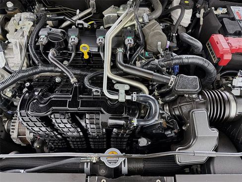 Used 2022 Nissan Altima 2.5 SL image 29