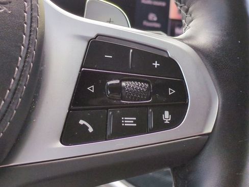 Used 2024 BMW X7 xDrive40i w/ Executive Package image 26