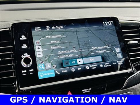 New 2026 Honda Ridgeline TrailSport image 8