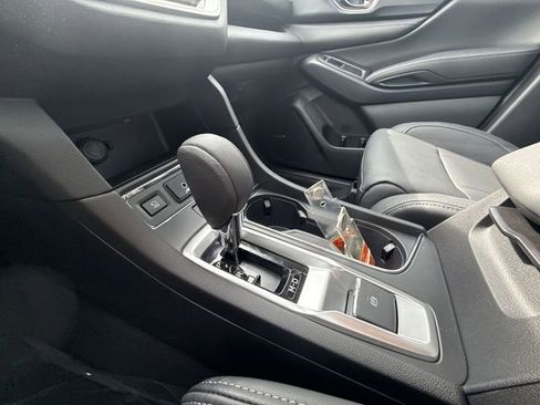 New 2026 Subaru Ascent Limited image 12