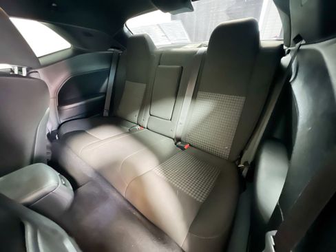 Used 2021 Dodge Challenger GT w/ Blacktop Package RWD image 29