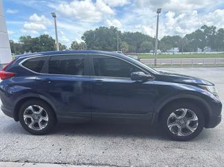 Used 2019 Honda CR-V EX video 1