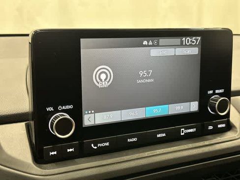 Used 2025 Honda Accord SE image 21