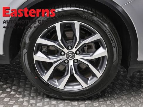 Used 2023 Acura MDX SH-AWD w/ Technology Package image 33