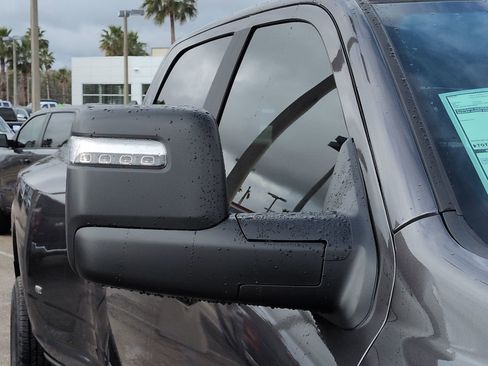 New 2026 RAM 3500 Laramie w/ Night Edition image 10