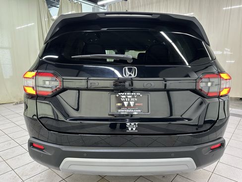 Used 2023 Honda Pilot EX-L image 6