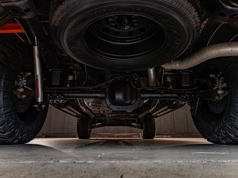 Used 2025 Ford F150 STX w/ Equipment Group 200A image 15