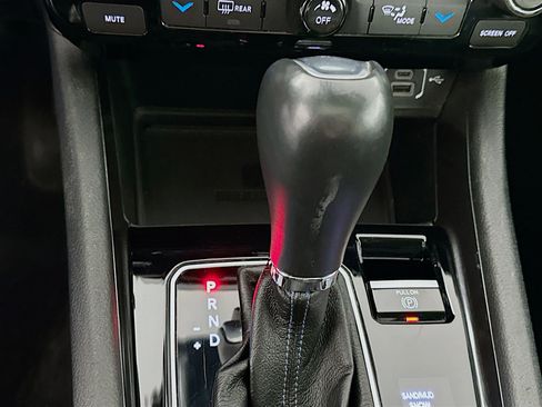 Used 2022 Jeep Compass Latitude w/ Sun and Sound Group image 24