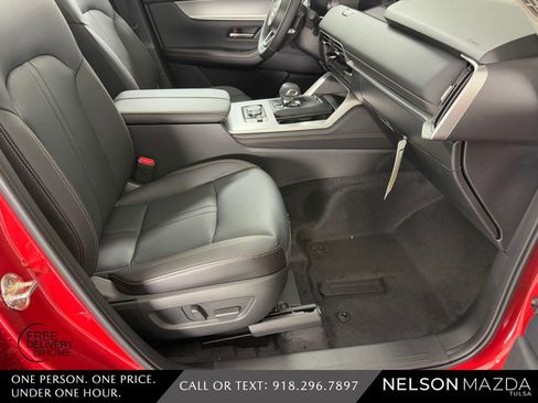 New 2026 MAZDA CX-90 Plug-In Hybrid w/ Preferred image 54