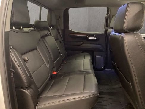 Used 2024 GMC Sierra 1500 Denali w/ Technology Package AWD/4WD image 24