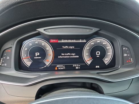 Used 2020 Audi A6 3.0T allroad Premium Plus AWD/4WD image 21
