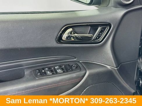 Used 2023 Dodge Durango R/T RWD image 18