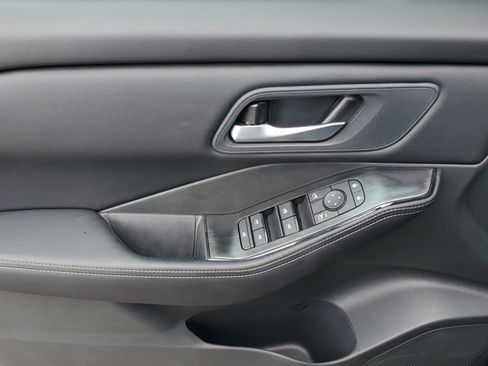 New 2026 Nissan Rogue SV w/ Cold Weather Package image 13