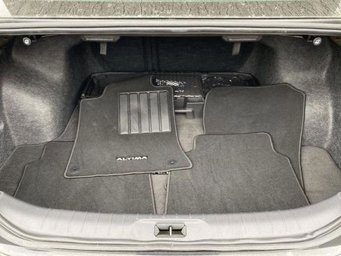 Used 2024 Nissan Altima 2.5 SL image 15