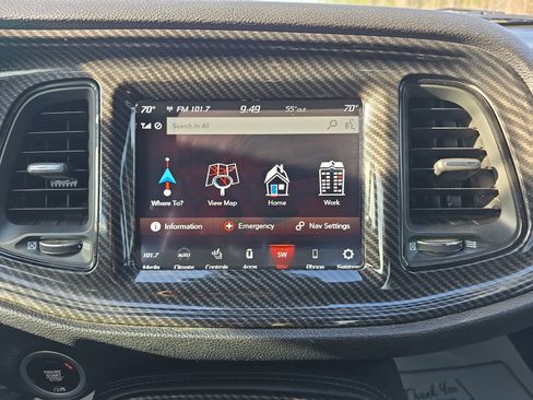 Used 2021 Dodge Challenger SXT w/ Cold Weather Group image 23