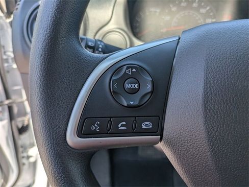 Used 2024 Mitsubishi Mirage image 9