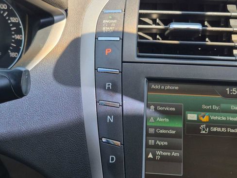 Used 2016 Lincoln MKZ w/ Equipment Group 200A Select FWD image 28