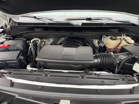 Used 2023 GMC Yukon AT4 w/ AT4 Premium Plus Package image 36