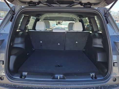 New 2026 Jeep Cherokee Laredo image 26