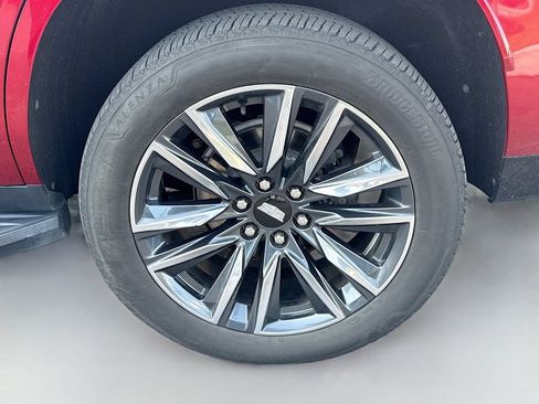 Used 2021 Cadillac Escalade Sport Platinum AWD/4WD image 35