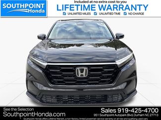 New 2026 Honda CR-V EX-L video 2