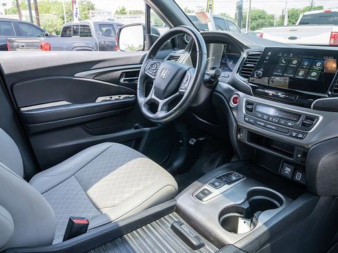 Used 2020 Honda Passport EX-L image 20