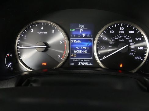 Used 2015 Lexus NX 200t FWD w/ Premium Package image 36