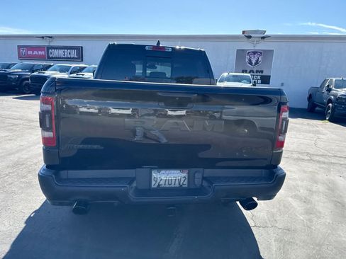 Used 2020 RAM 1500 Rebel w/ Rebel Level 2 Equipment Group AWD/4WD image 14