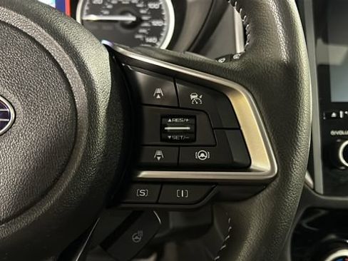 Certified 2023 Subaru Forester Limited AWD/4WD image 14
