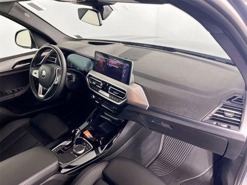 Certified 2023 BMW X3 xDrive30i w/ Premium Package image 30