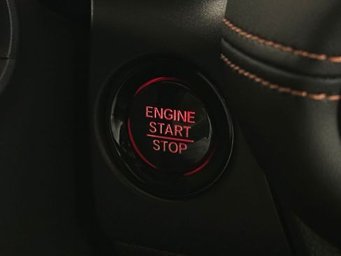 New 2026 Honda HR-V Sport image 26