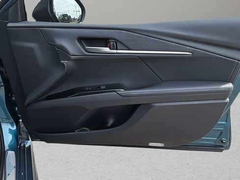 New 2026 Toyota Camry XSE FWD image 9