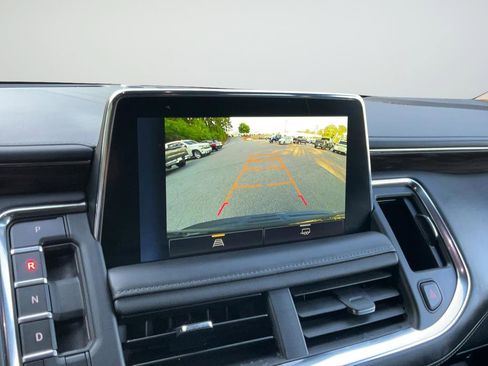 Certified 2024 Chevrolet Tahoe LT RWD image 17