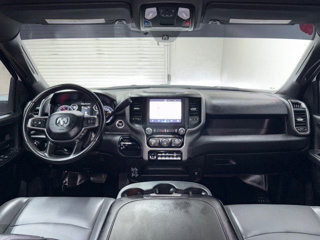 Used 2024 RAM 2500 Tradesman AWD/4WD image 13