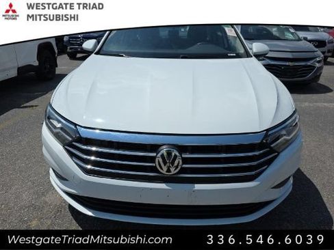 Used 2020 Volkswagen Jetta S FWD image 3