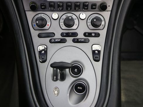 Used 2004 Maserati Spyder Cambiocorsa image 22