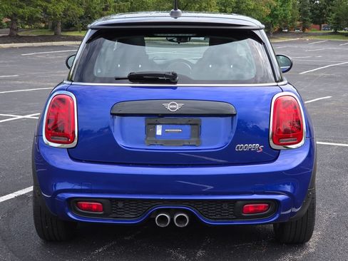 Used 2020 MINI Cooper S FWD image 20