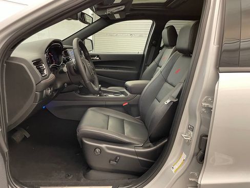 New 2026 Dodge Durango GT AWD/4WD image 16