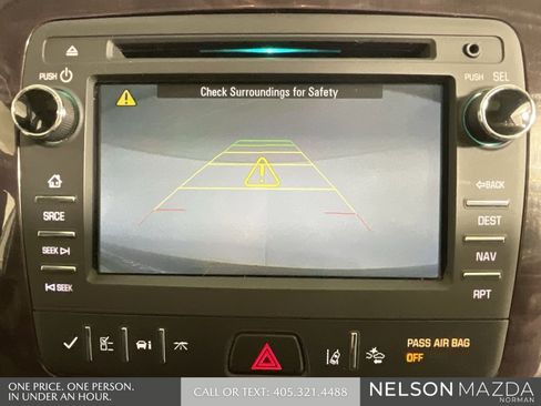 Used 2017 Buick Enclave Premium w/ Experience Buick Package image 34